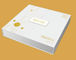 Imballaggio in cartone rigido da 0,8 mm a 2 mm che stampa laminazione in PP opaco
