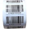 Etichette adesive per stampa lucida 6C Stampa di etichette per imballaggio Flexo
