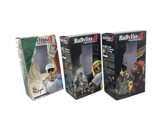 PMS Flexo che stampa scatola ondulata flessografico rosso riciclato 300 grammi